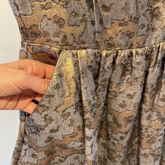 Dress, CYNTHIA ROWLEY, 0 - Picture 5 of 8